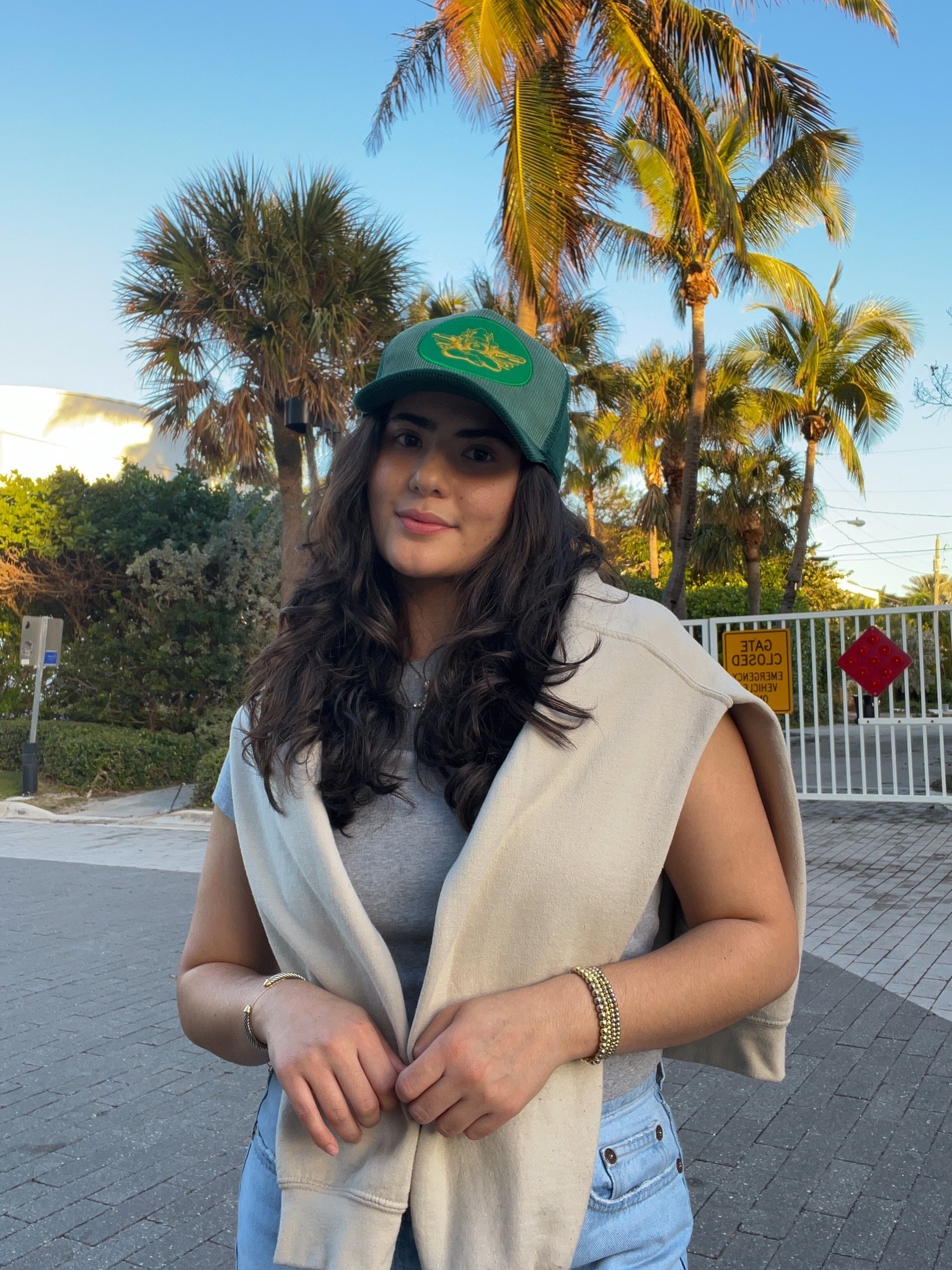 Another day in Florida ootd 🌊🌴 

#LTKSpringSale #LTKMostLoved #LTKstyletip