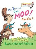 Mr. Brown Can Moo! Can You? | Amazon (US)