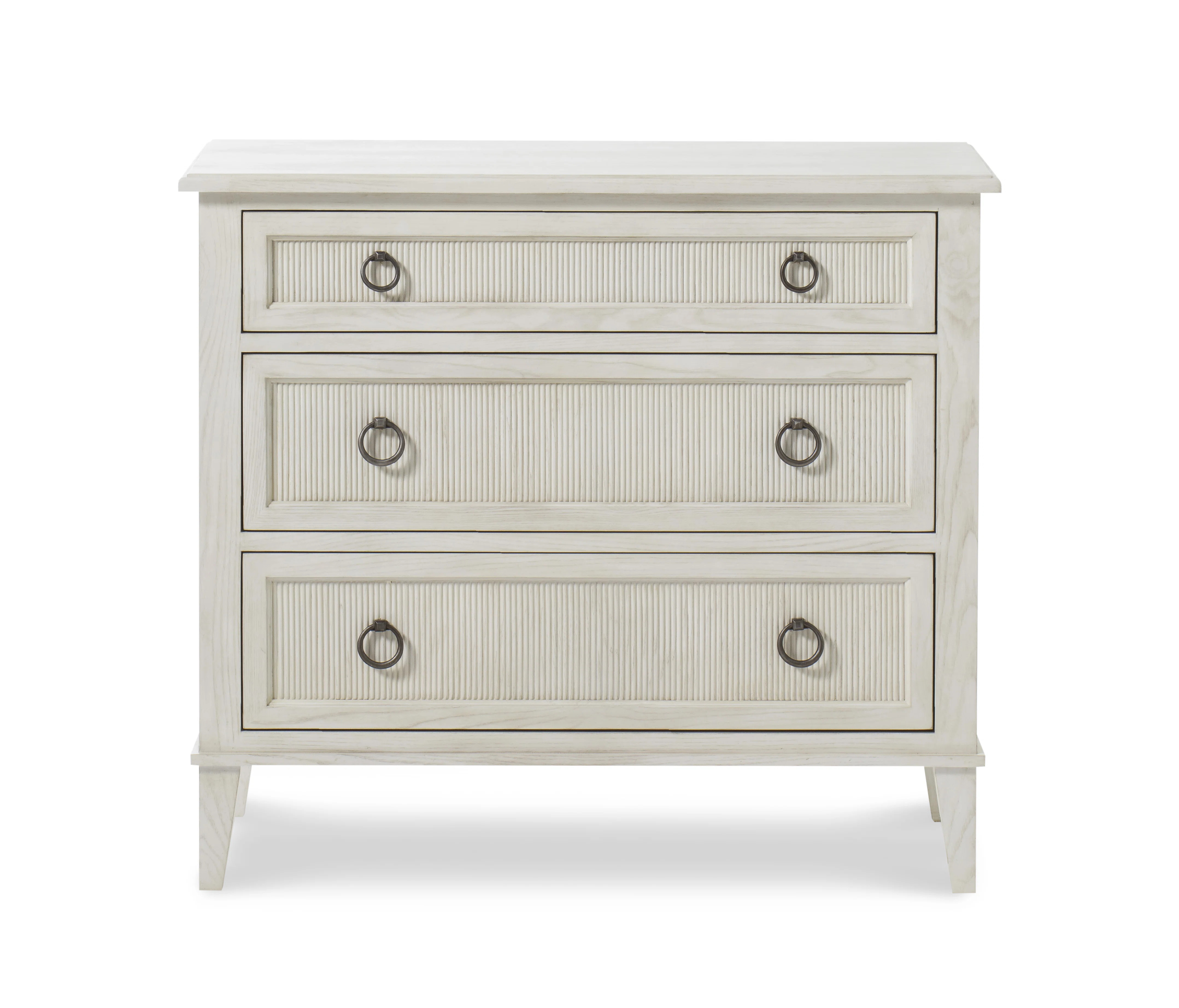 Monarch 3 - Drawer Nightstand | Perigold