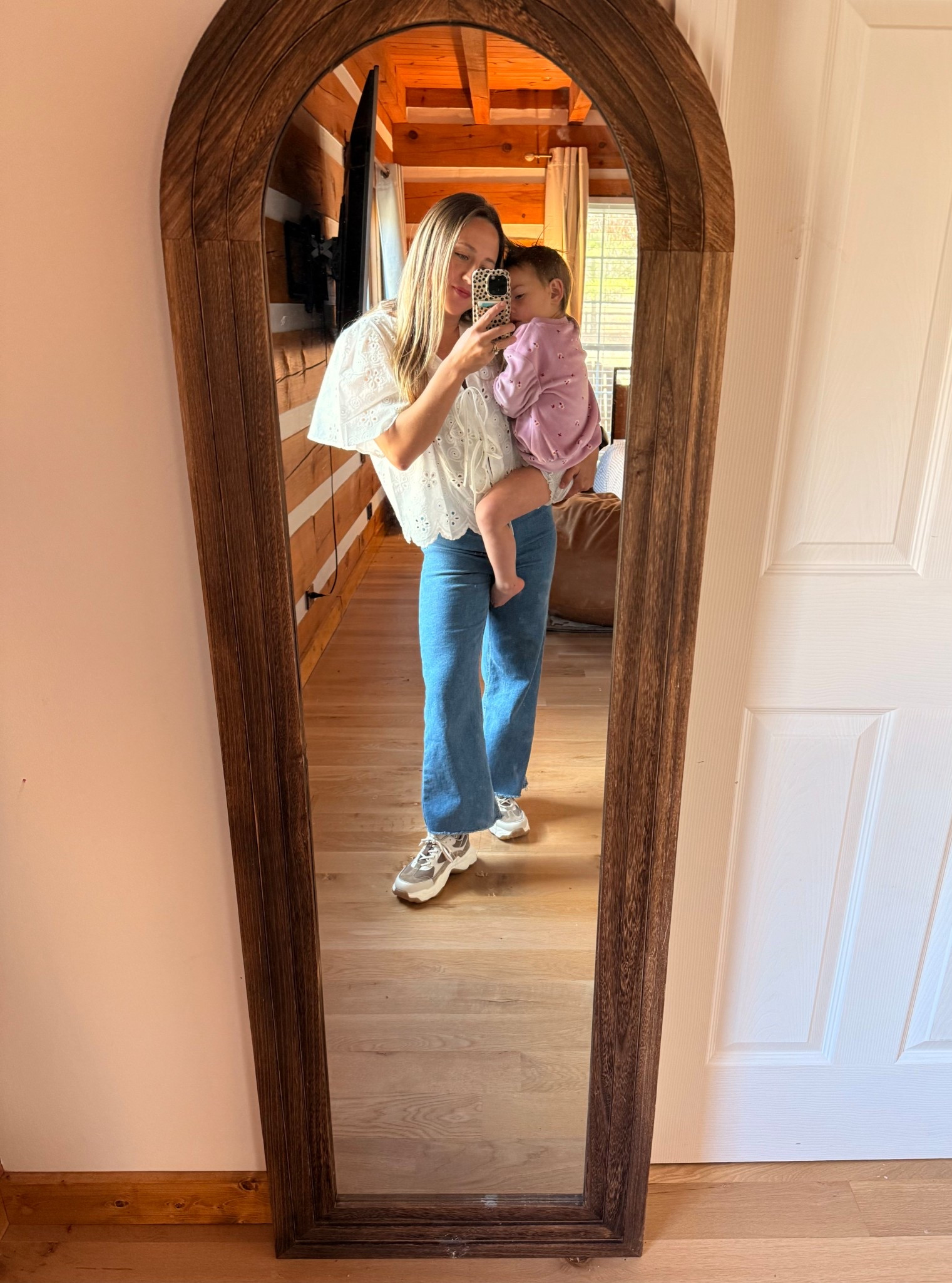 easy everyday mom fit ftw!

#LTKWatchNow #LTKPetite #LTKSpringSale