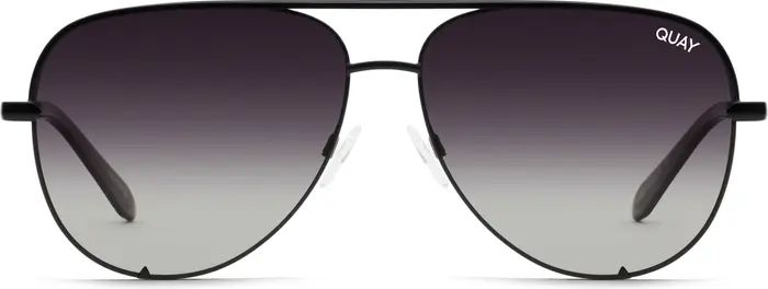 High Key 55mm Polarized Aviator Sunglasses | Nordstrom