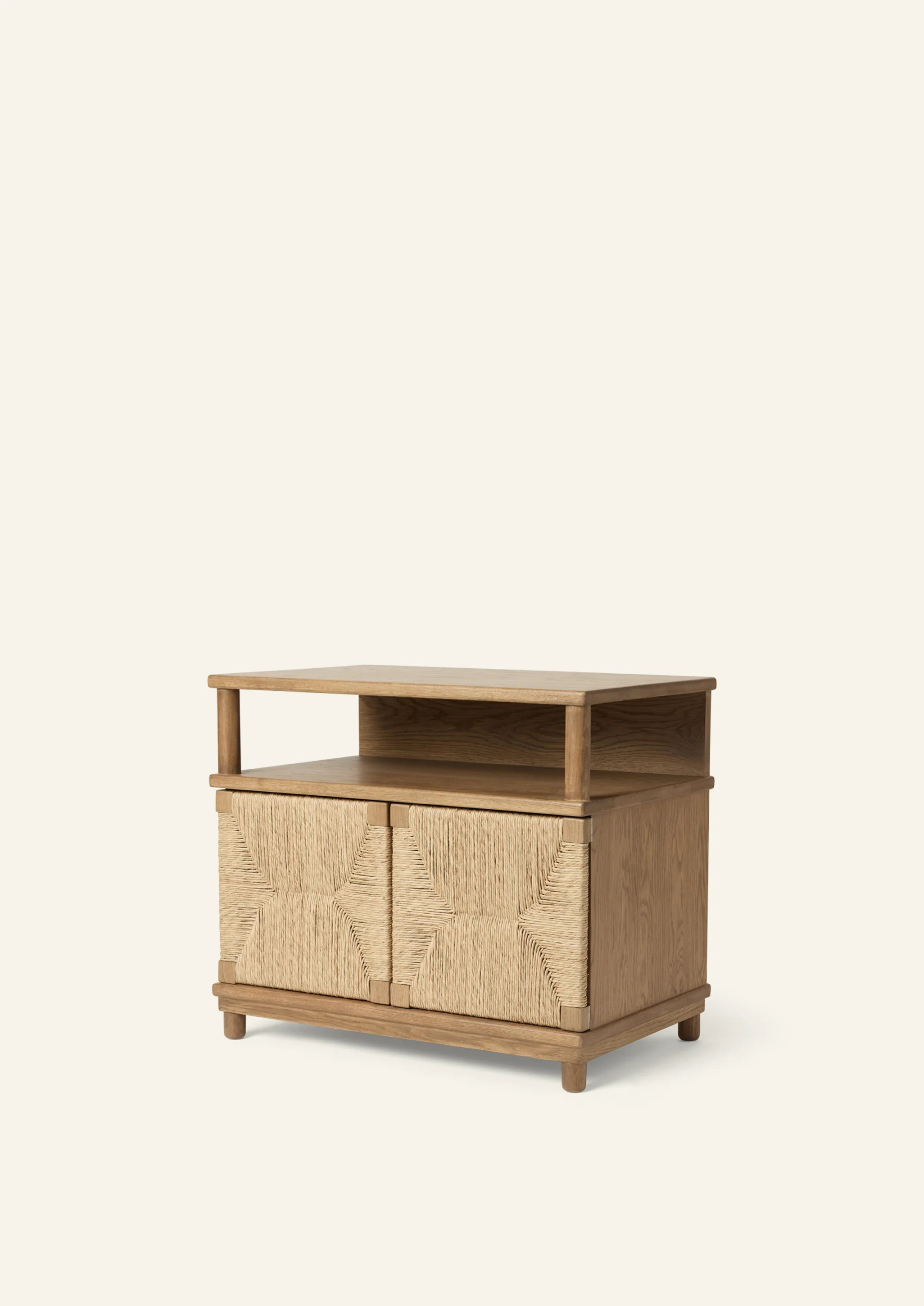 Suma Nightstand | Häti Home