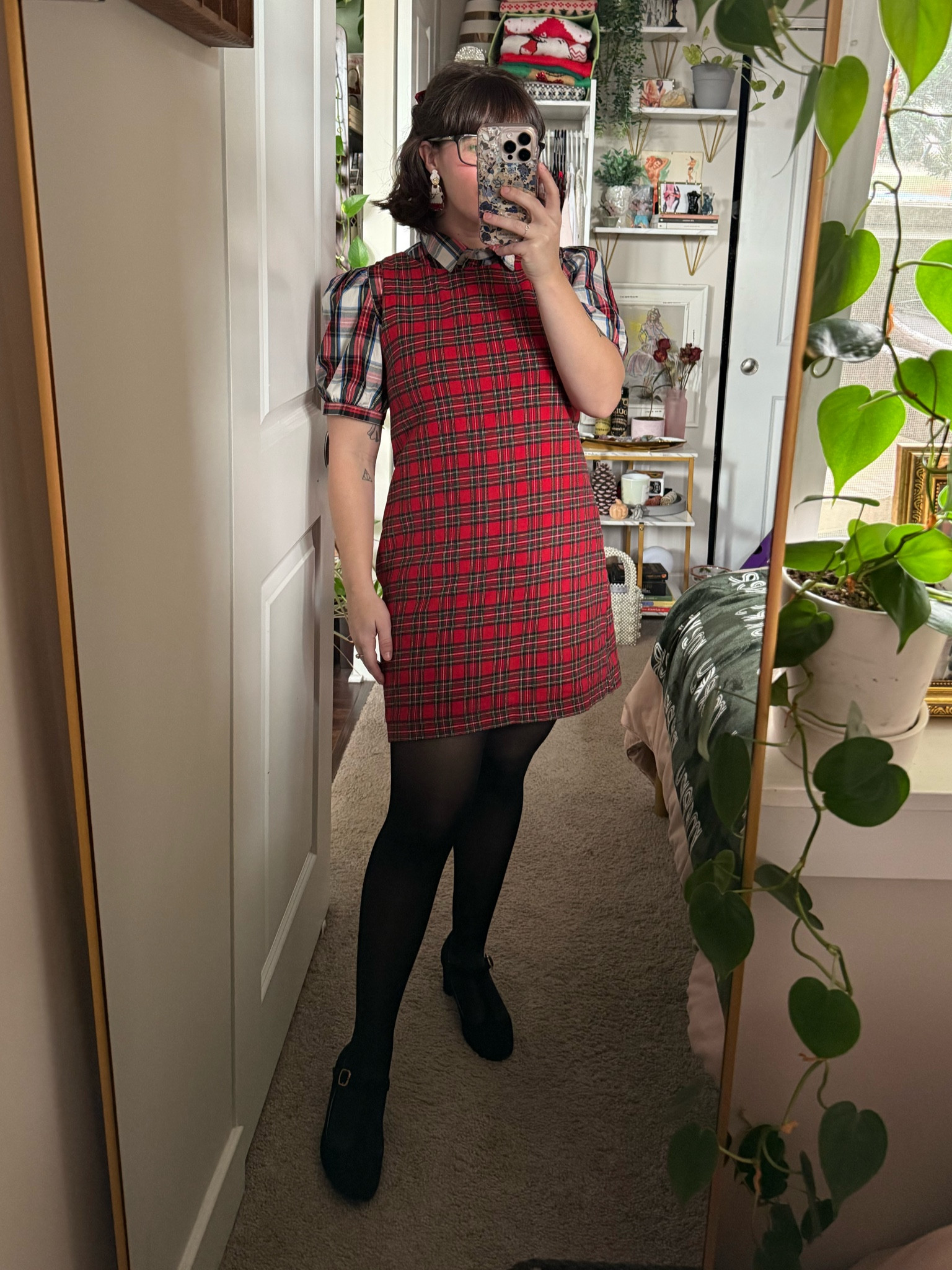 OOTD Christmas Eve 

#LTKStyleTip #LTKSeasonal #LTKHoliday