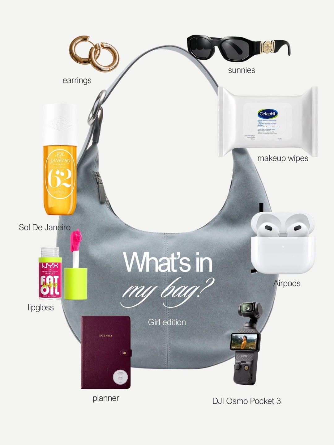 What’s in my bag 💫

#LTKbag #LTKbeauty #LTKcanada