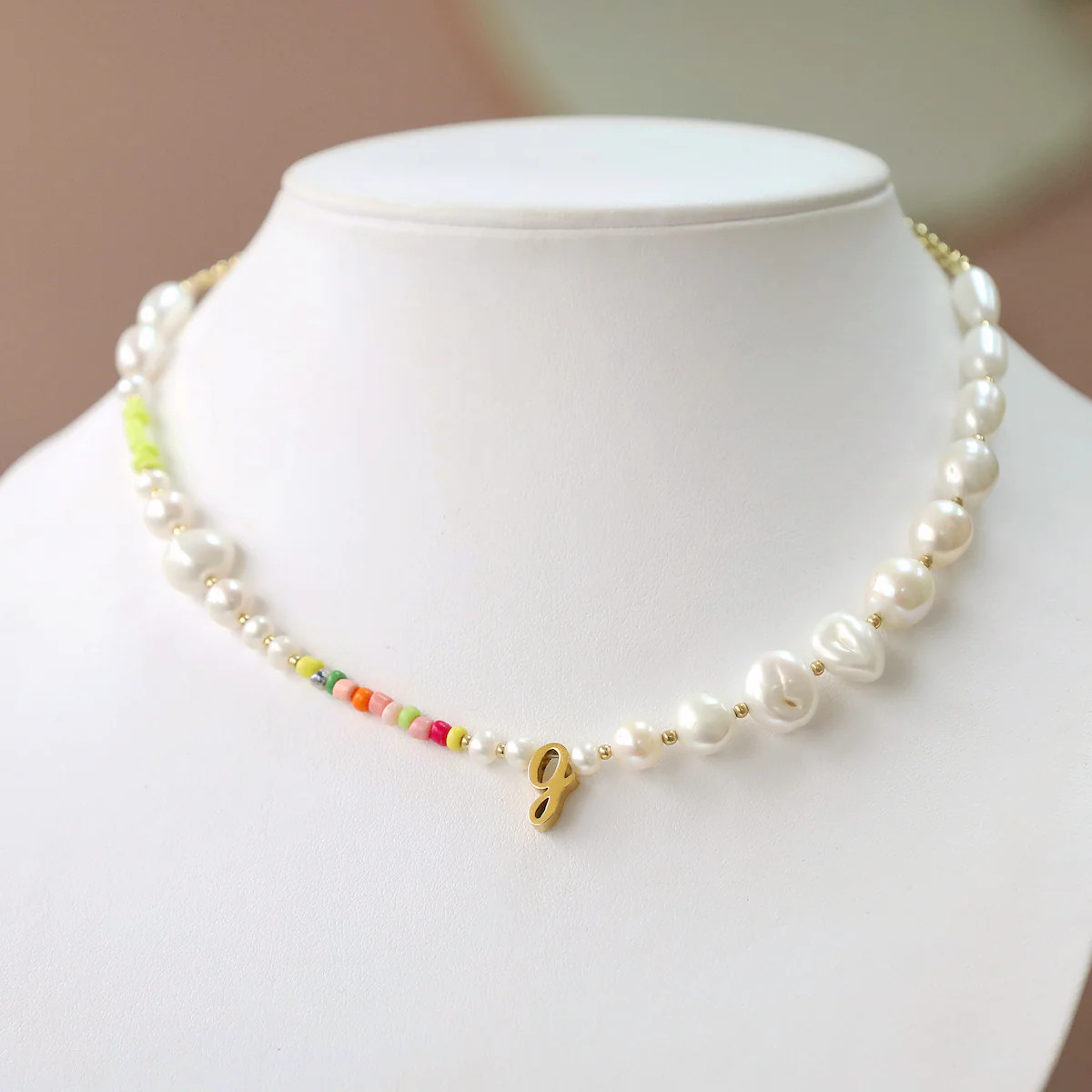 Under the Sun Necklace | Taudrey