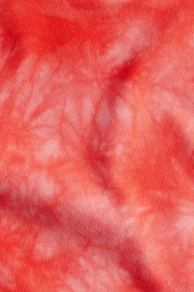 Cotton Jersey T-shirt | H&M (US + CA)