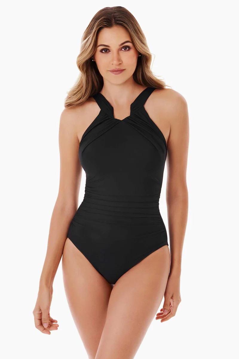 Miraclesuit Rock Solid Aphrodite One Piece Swimsuit | MiracleSuit
