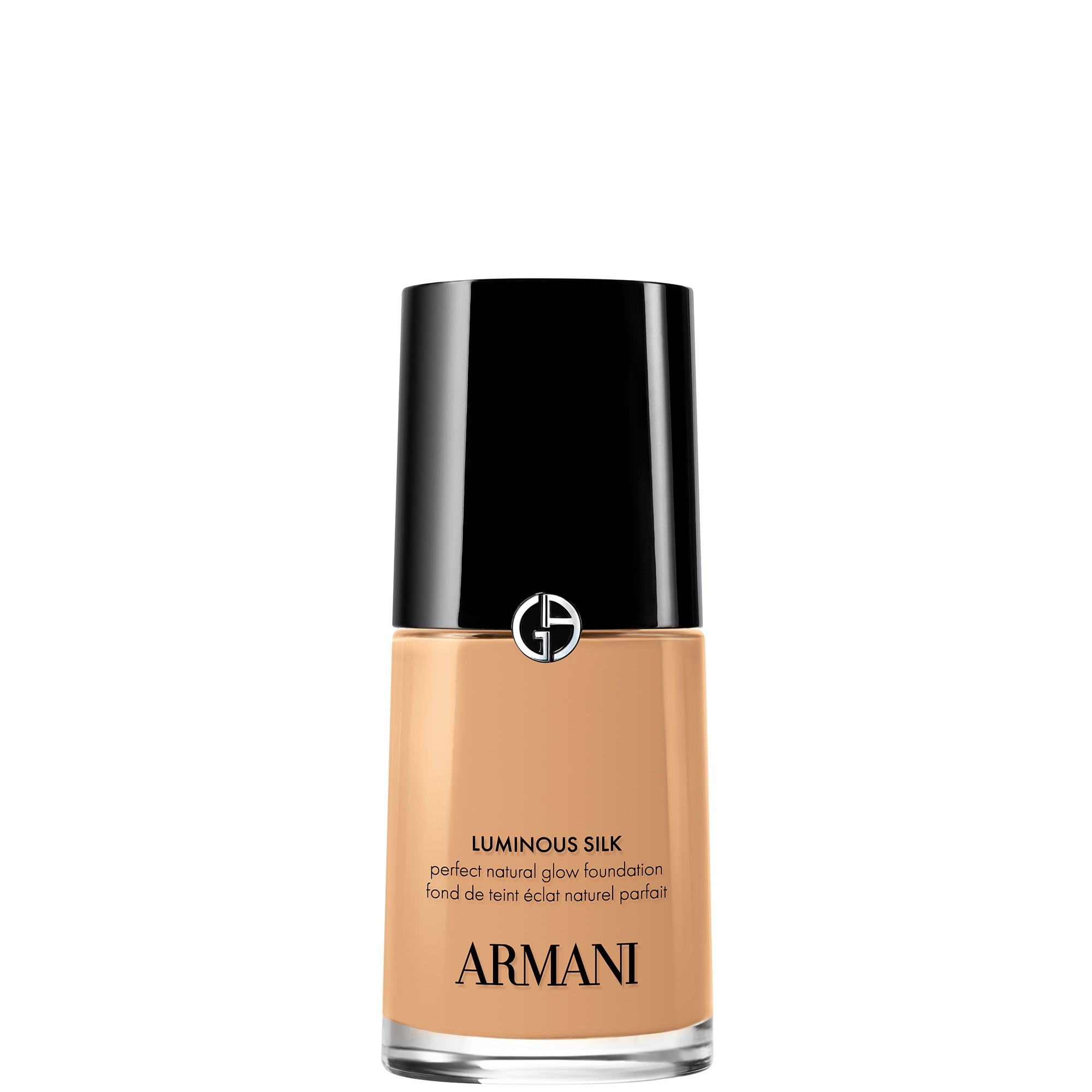 Giorgio Armani Luminous Silk Foundation - 6.25 | Look Fantastic (UK)