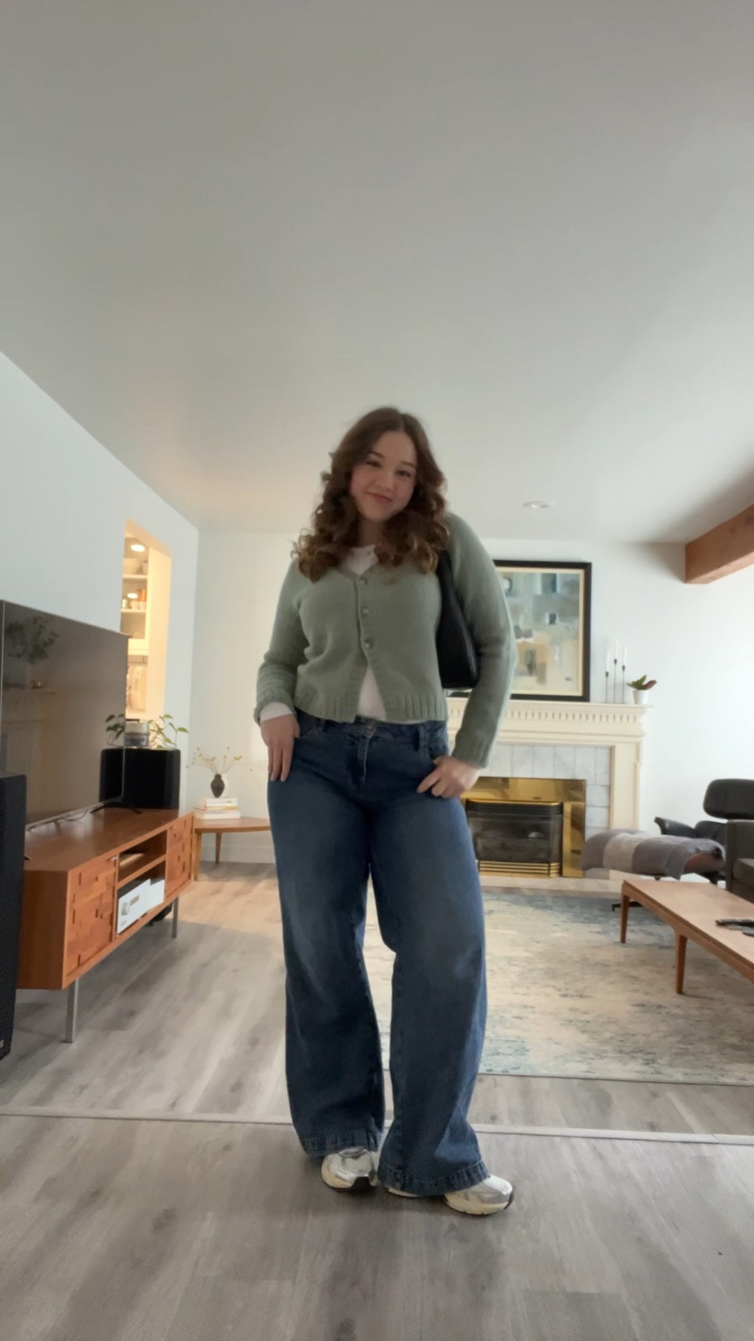 Spring outfit idea!

#LTKU #LTKSeasonal #LTKSpringSale