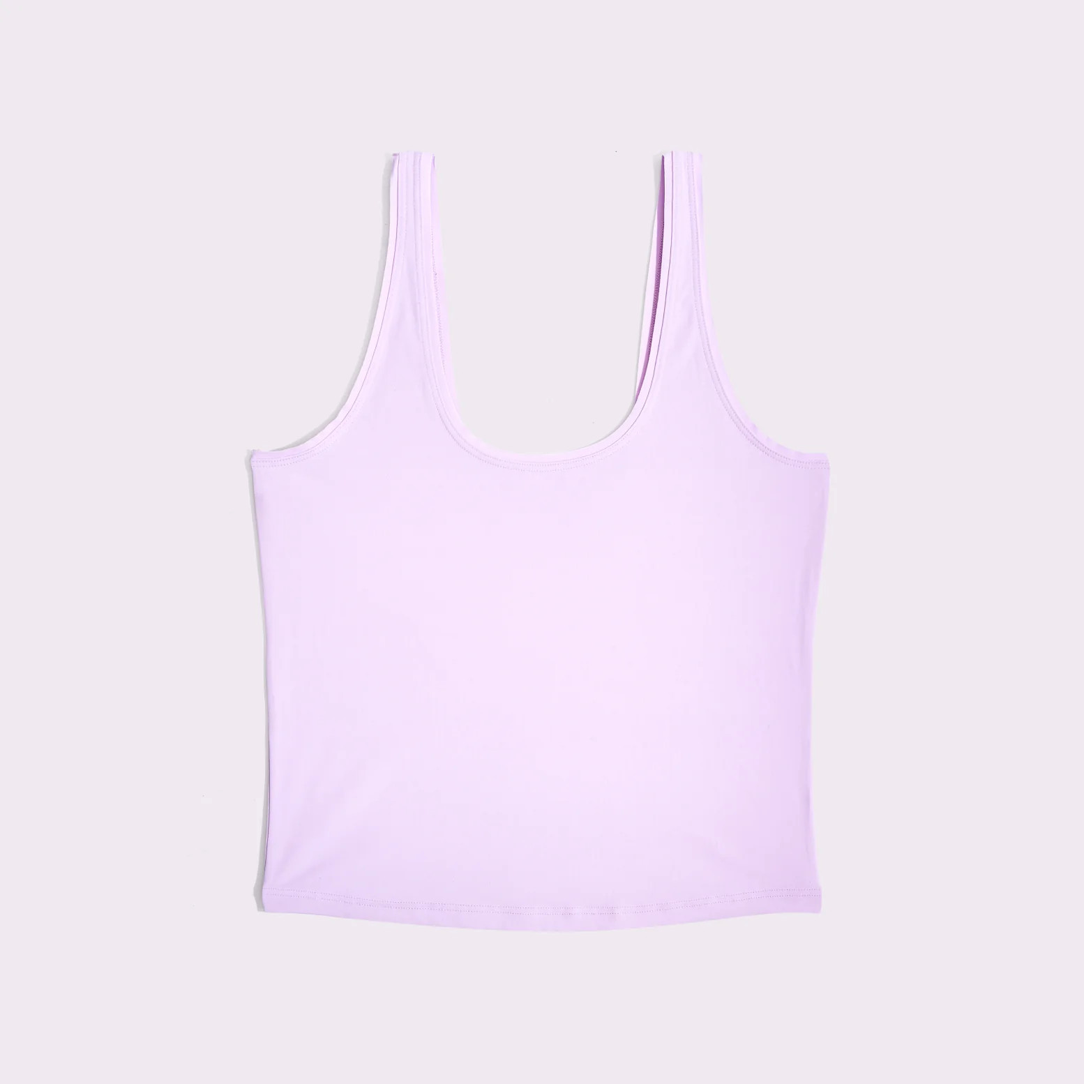 Scoop Neck Tank | Parade | Parade