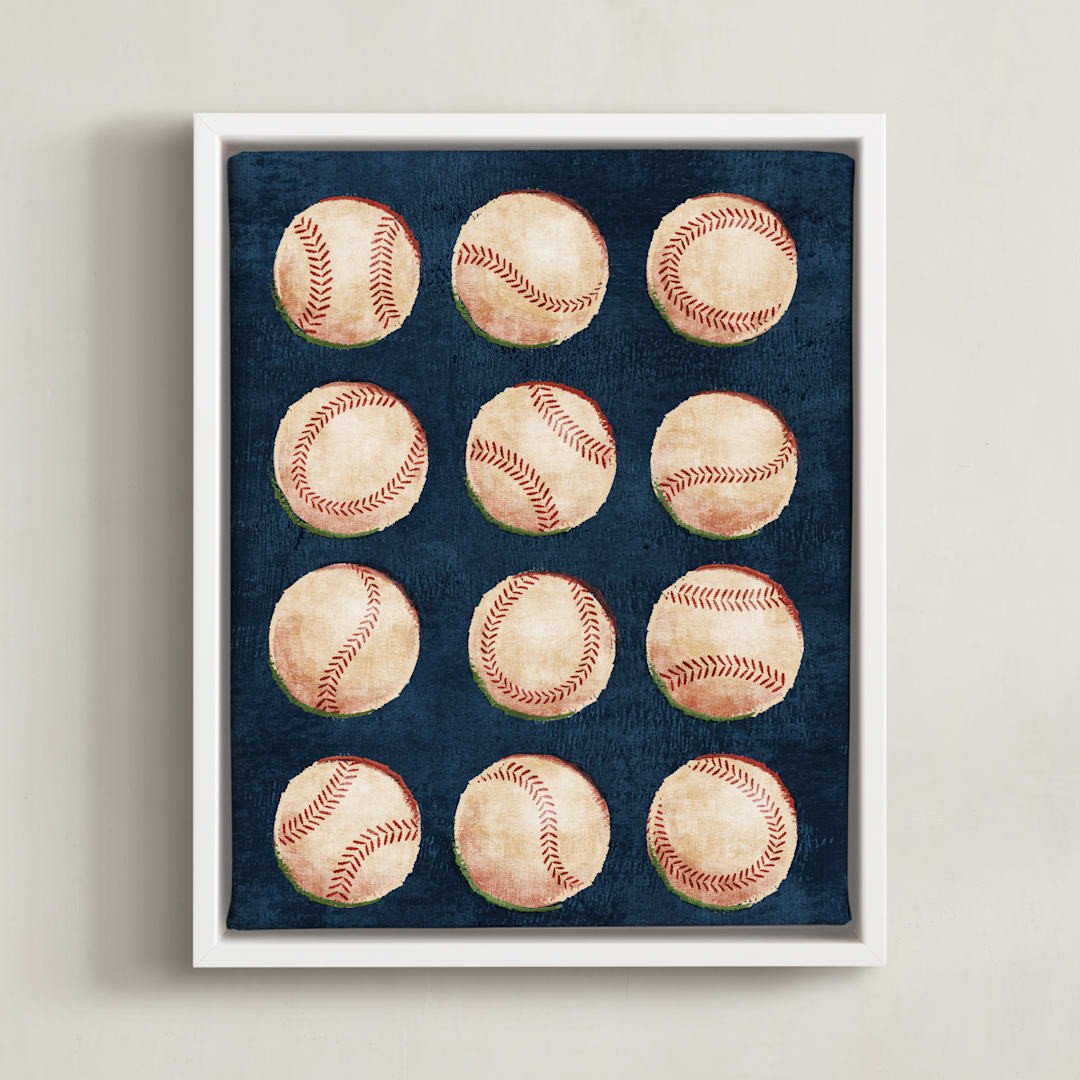 Dinger 1 Spin Cycle | Minted