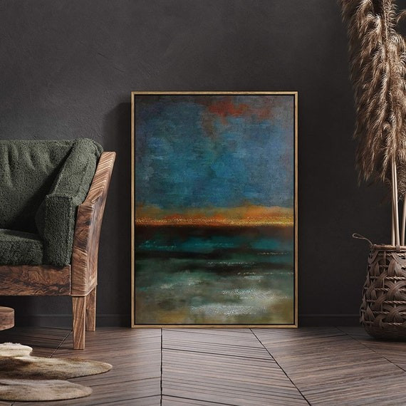 Artwork, Art Work, Etsy Finds, Etsy, Wall Decor, Modern Art, Art | Etsy (US)