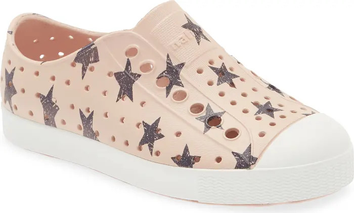 Native Shoes Jefferson Print Slip-On Sneaker | Nordstrom | Nordstrom