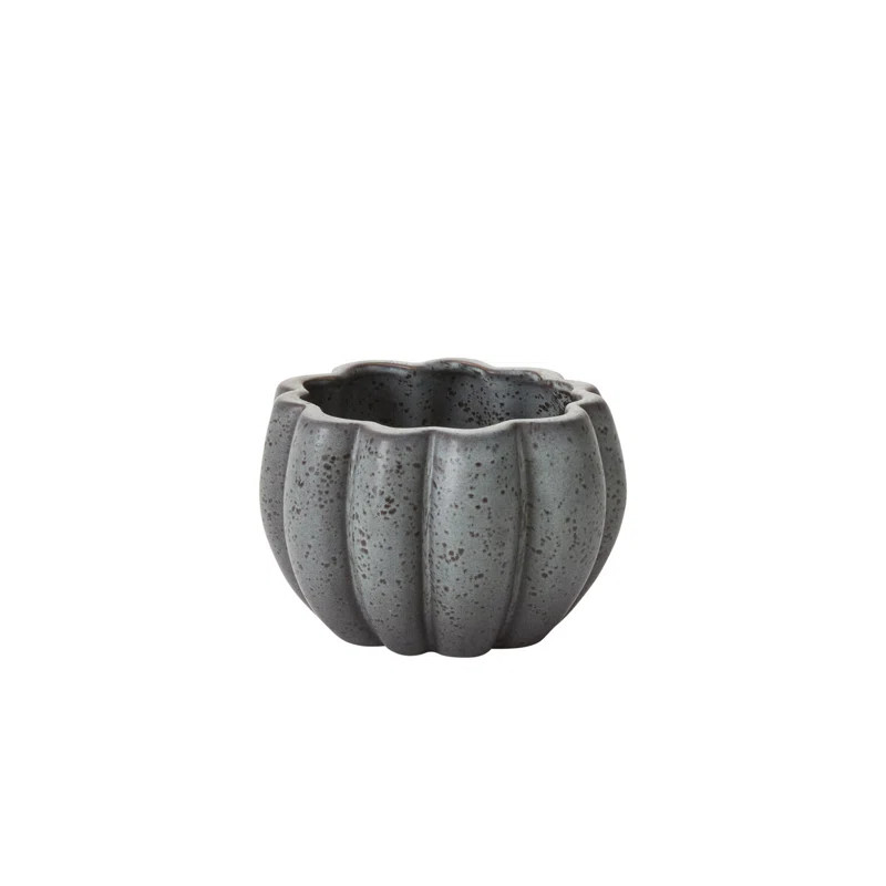 Spiced Pumpkin Pot 5.75"x 4.25" | Wayfair North America