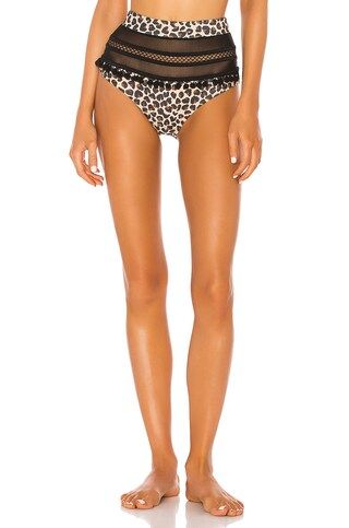 Tularosa Thessy Bottom in Leopard from Revolve.com | Revolve Clothing (Global)