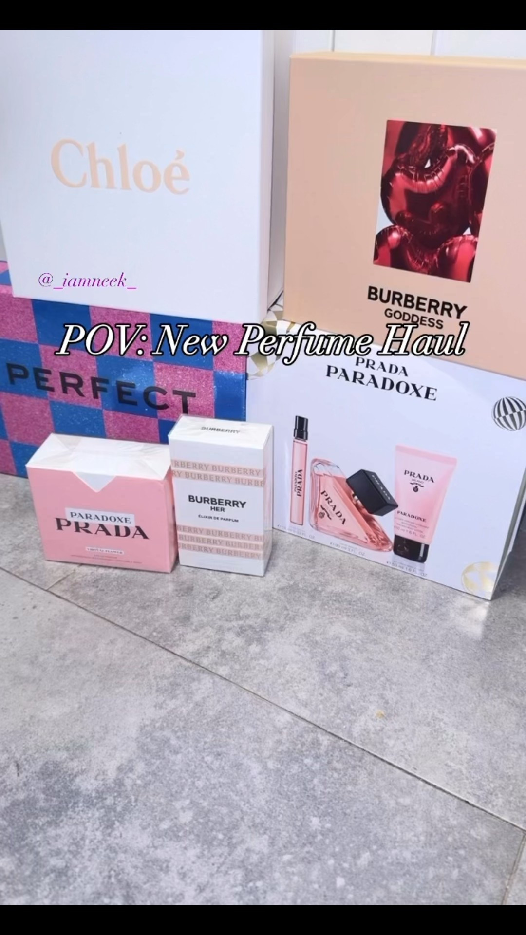 I love smelling good for me. But it’s also just something about hearing “you smell so good” that gets me going. Here’s some newbies that’s been added to my collection 🥰

📌 I prefer a gift set
📌 My girlie’s at Macy’s will create a gift set for you if one isn’t available. 
📌 Who else loves samples as much as me? Gimme lots of them. Thank ya 😂

#LTKHome #LTKBeauty #LTKSpringSale