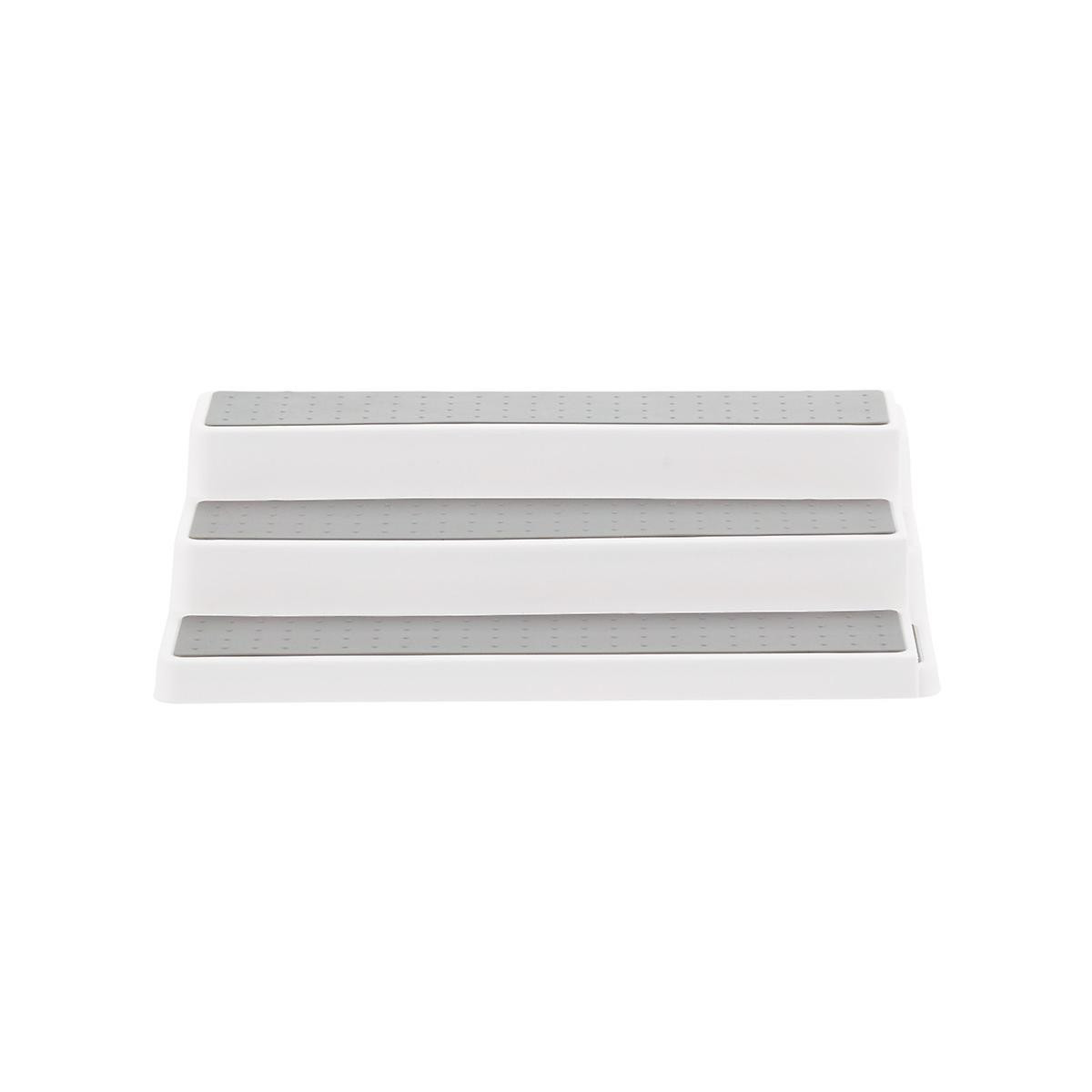 madesmart Expandable Pantry Shelf & Spice Organizer | The Container Store