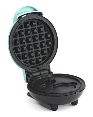 Bunny Mini Waffle Maker | TJ Maxx