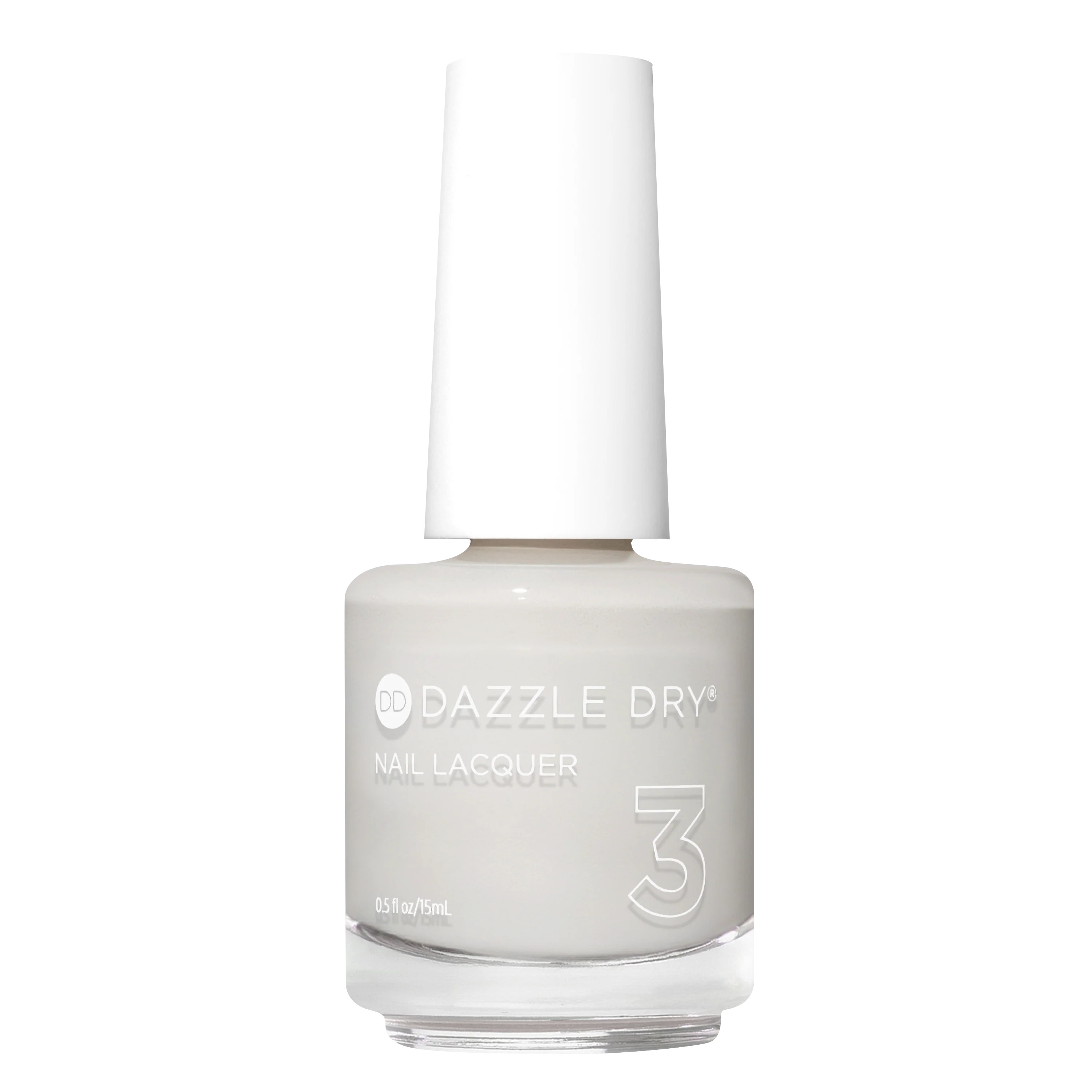 A Clean Slate - Nail Lacquer by Dazzle Dry | Romanticize Collection | Dazzle Dry