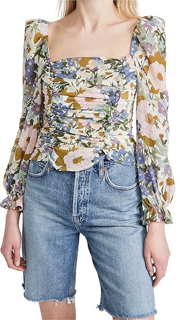 Tonina Top | Shopbop