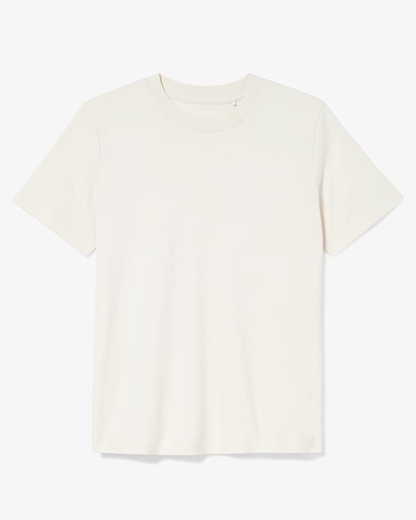 The Leslie T-Shirt—Pima Cotton | MM LaFleur