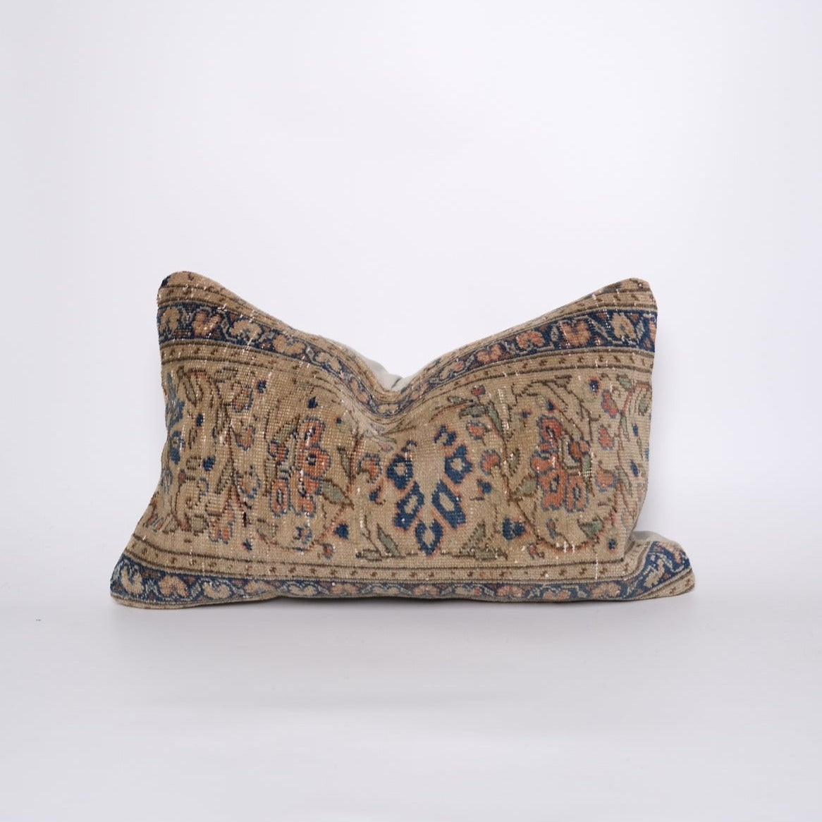 Frida Turkish Vintage Lumbar No.2 | Twenty Third by Deanne (US)
