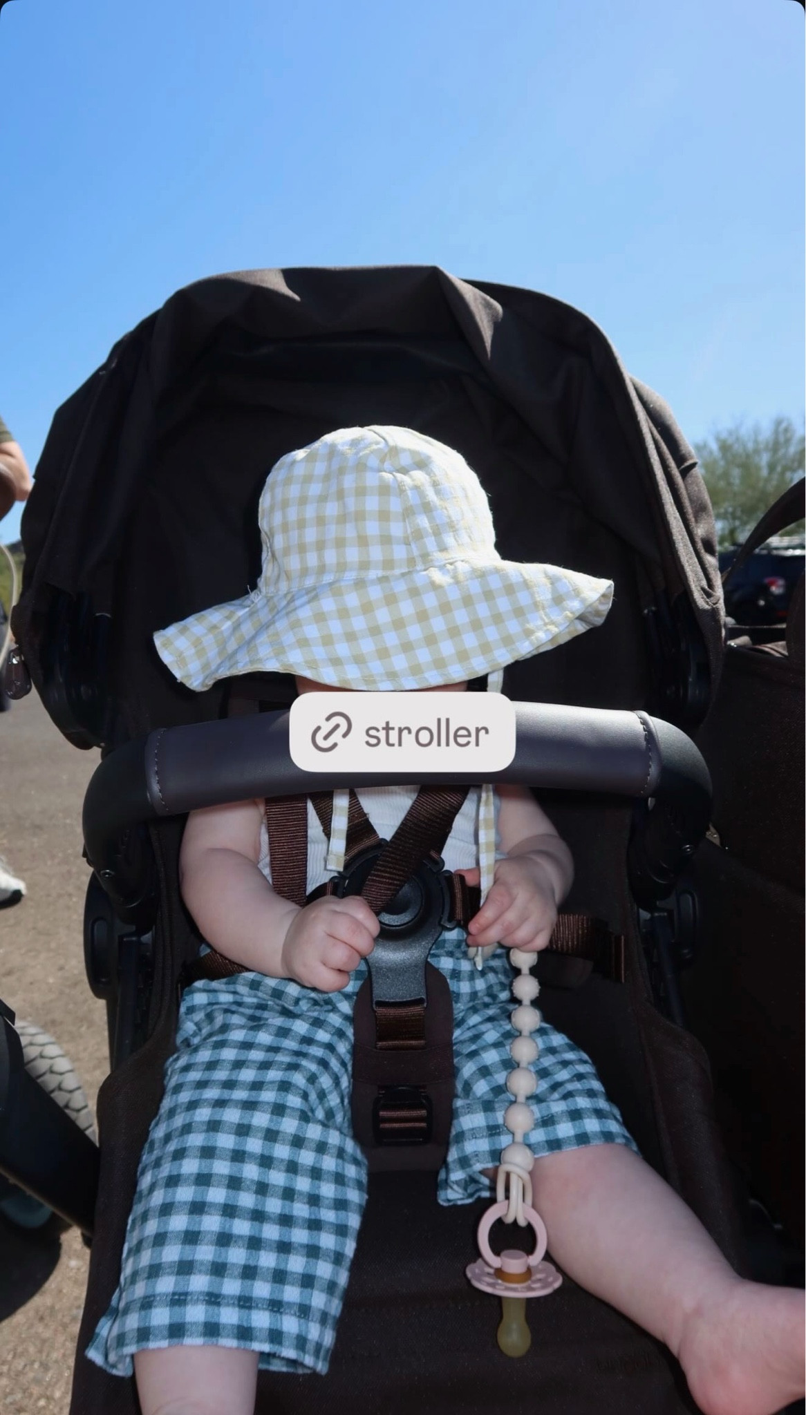 Our big girl stroller 🤍










Mom, Mom Life, Baby

#LTKBump #LTKKids #LTKBaby
