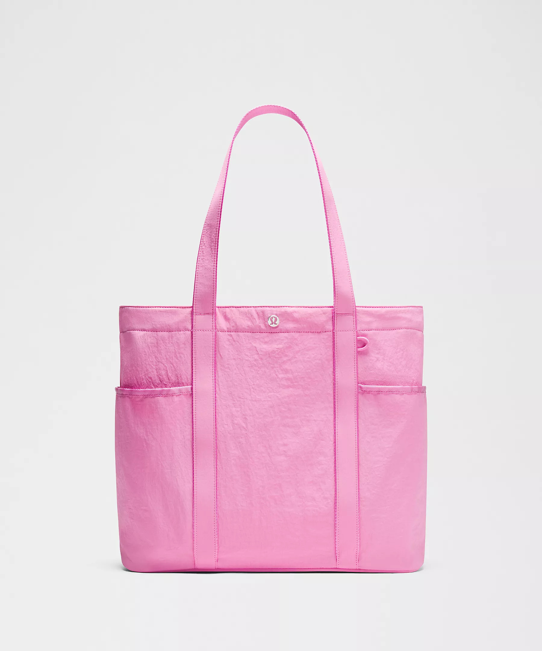 Daily Multi-Pocket Tote Bag 20L | Lululemon (US)