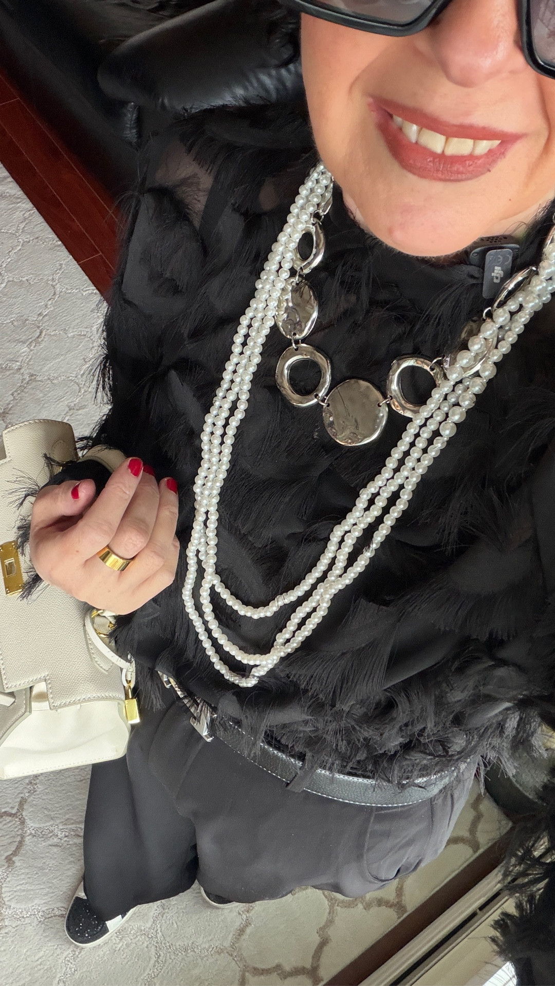 Part 12 - OOTD 

#LTKover50style #LTKcanada #LTKstyletip