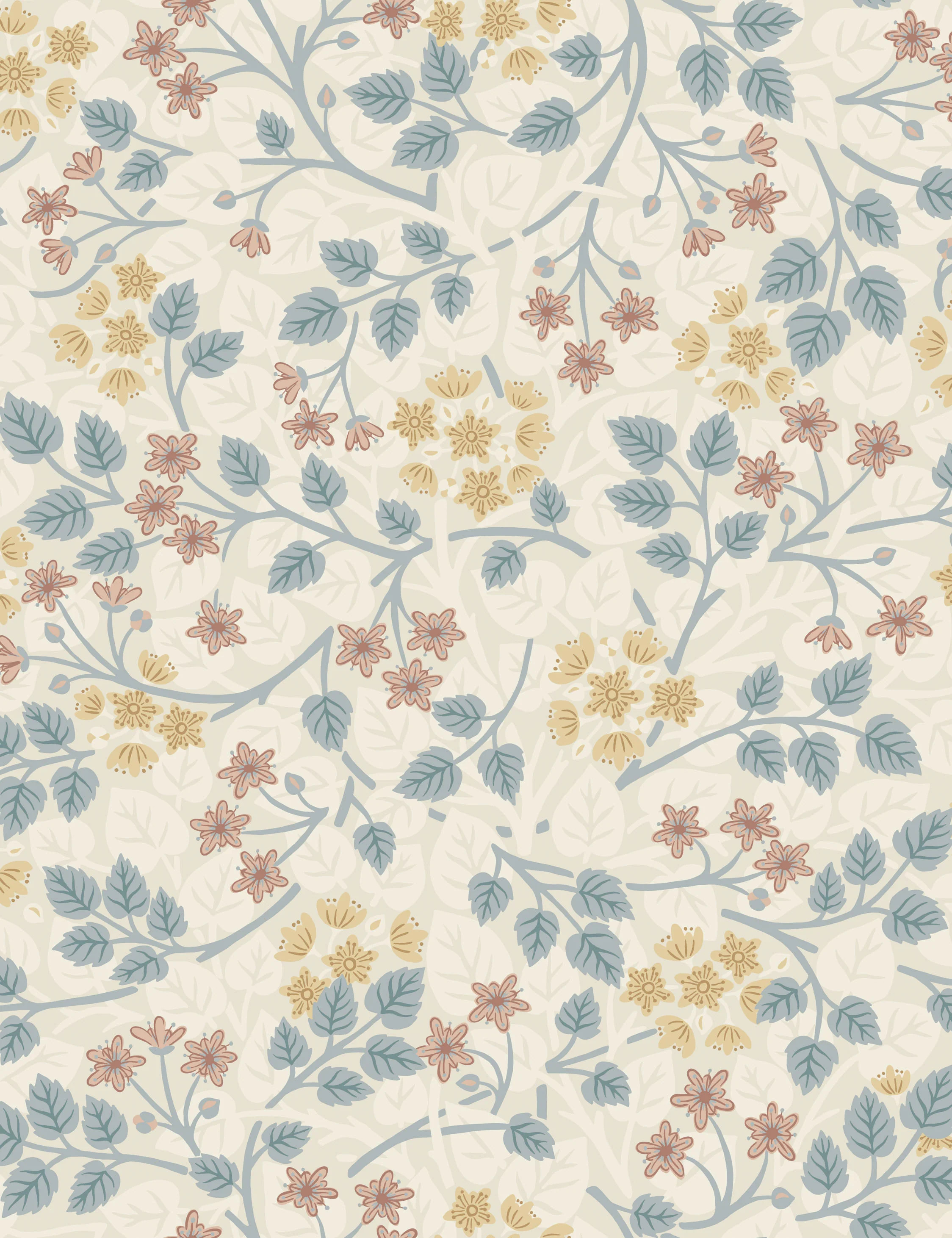 Silver Lime Wallpaper | Lulu and Georgia 