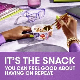Dannon Light + Fit REMIX Key Lime Pie Fat Free Greek Yogurt Cups with Graham Cookies and White Fu... | Walmart (US)
