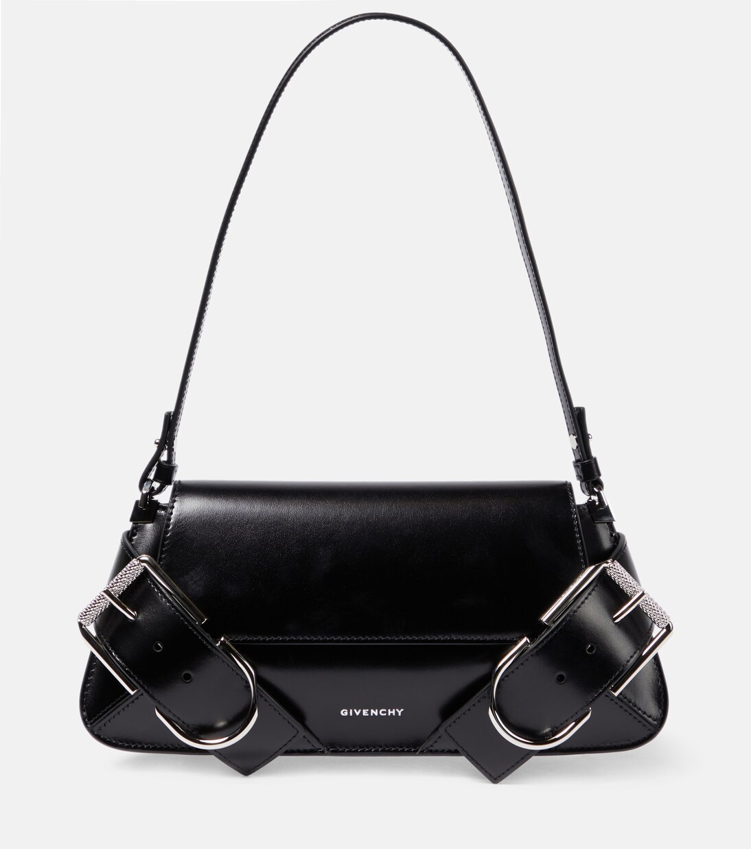 Borsa a spalla Voyou Small in pelle | Mytheresa (IT)