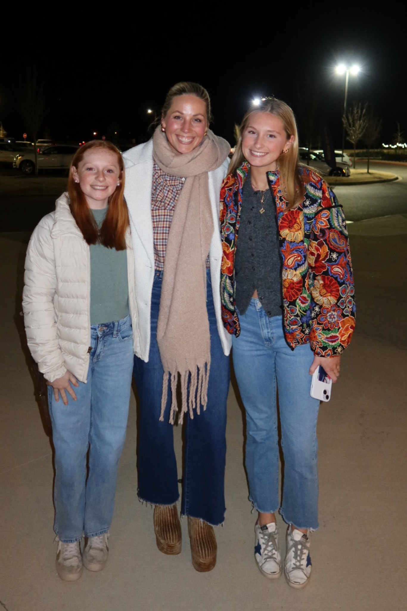 Friday night dinner with my best girls! Linking everything I can from our outfits! 


#LTKFindsUnder50 #LTKFindsUnder100 #LTKStyleTip