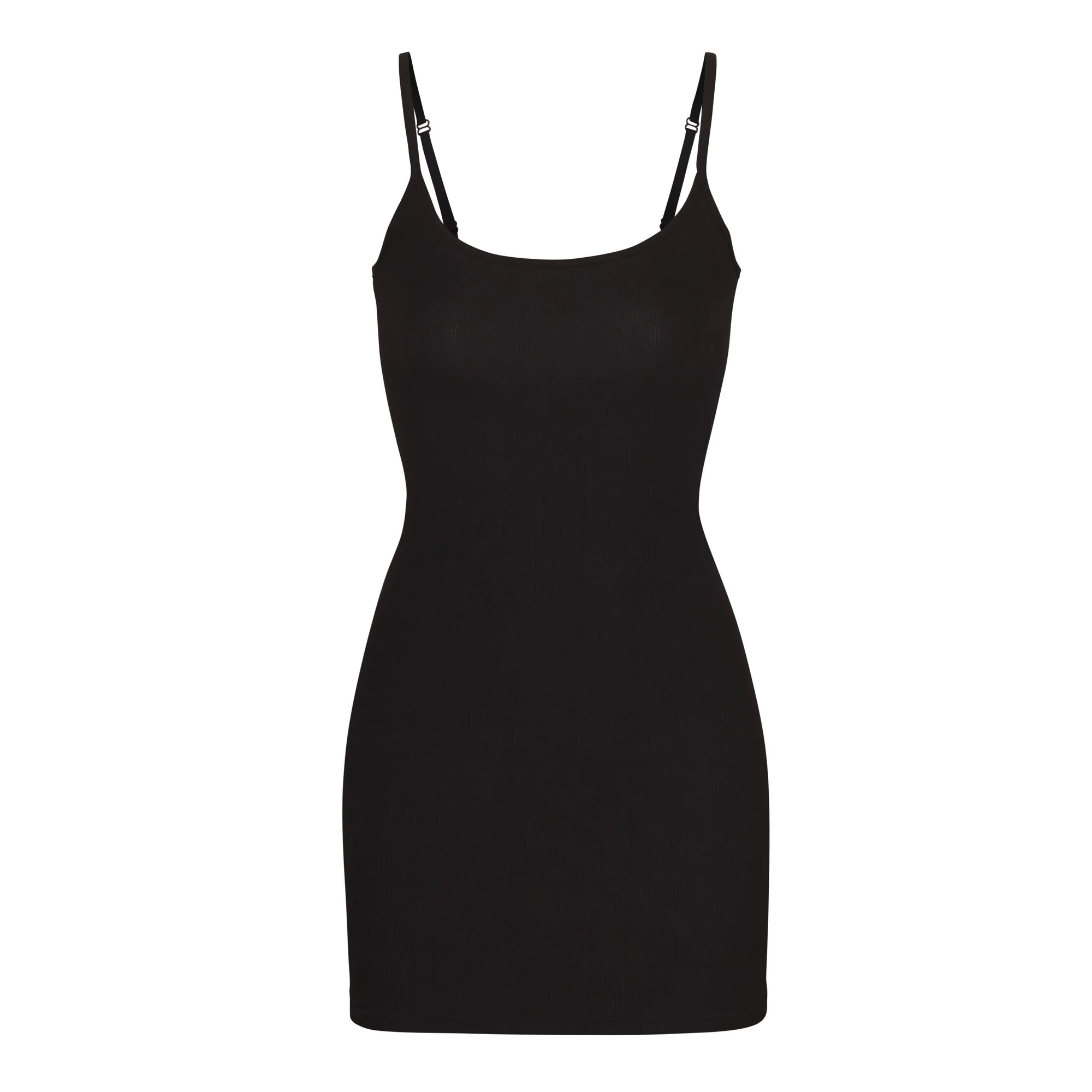 SOFT LOUNGE SLIP DRESS | SKIMS (US)