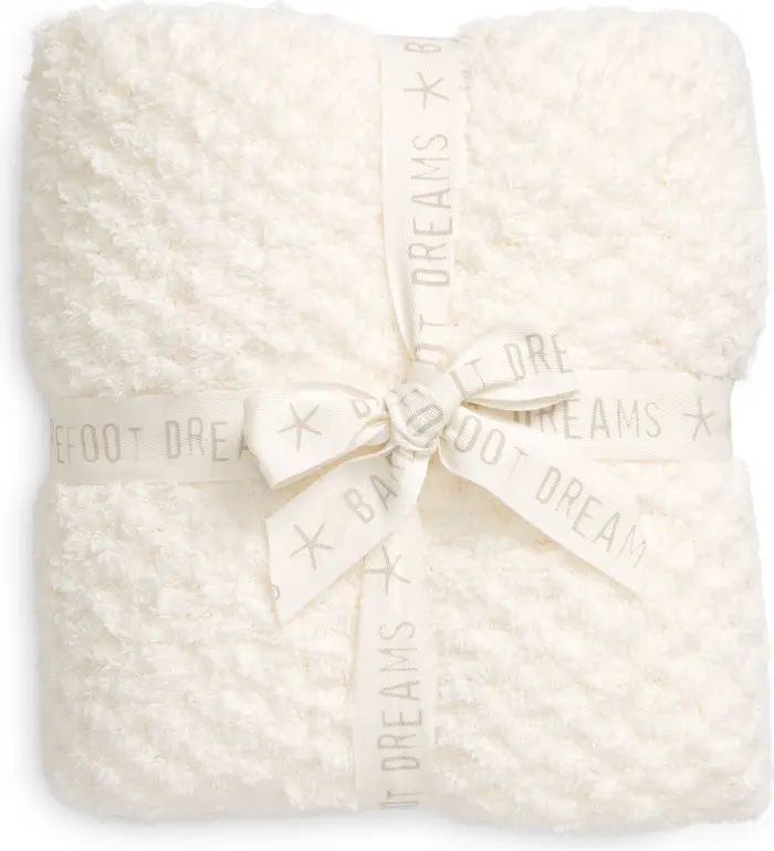 CozyChic™ Honeycomb Throw Blanket | Nordstrom