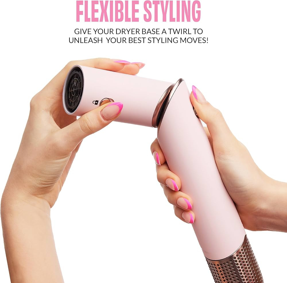 5 IN 1 STYLER PRO | Amazon (US)
