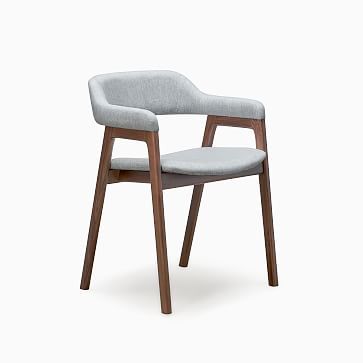 Abilene Chair | West Elm (US)