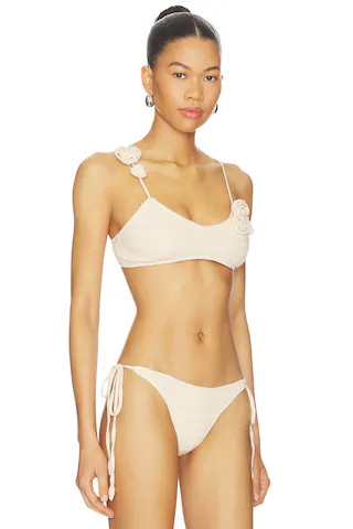 Adrienne Top
                    
                    DEVON WINDSOR | Revolve Clothing (Global)