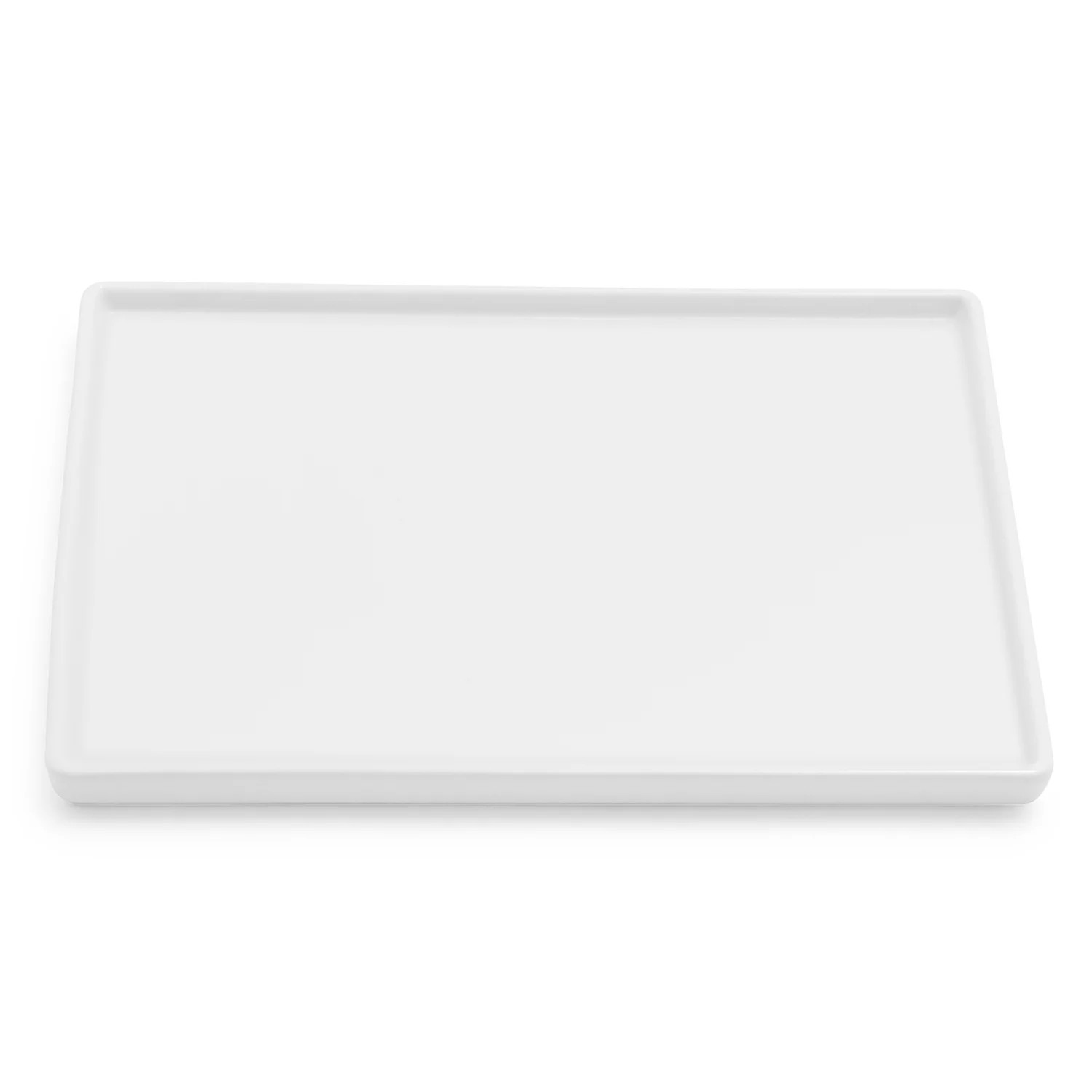 Porcelain Serving Platter | Sur La Table