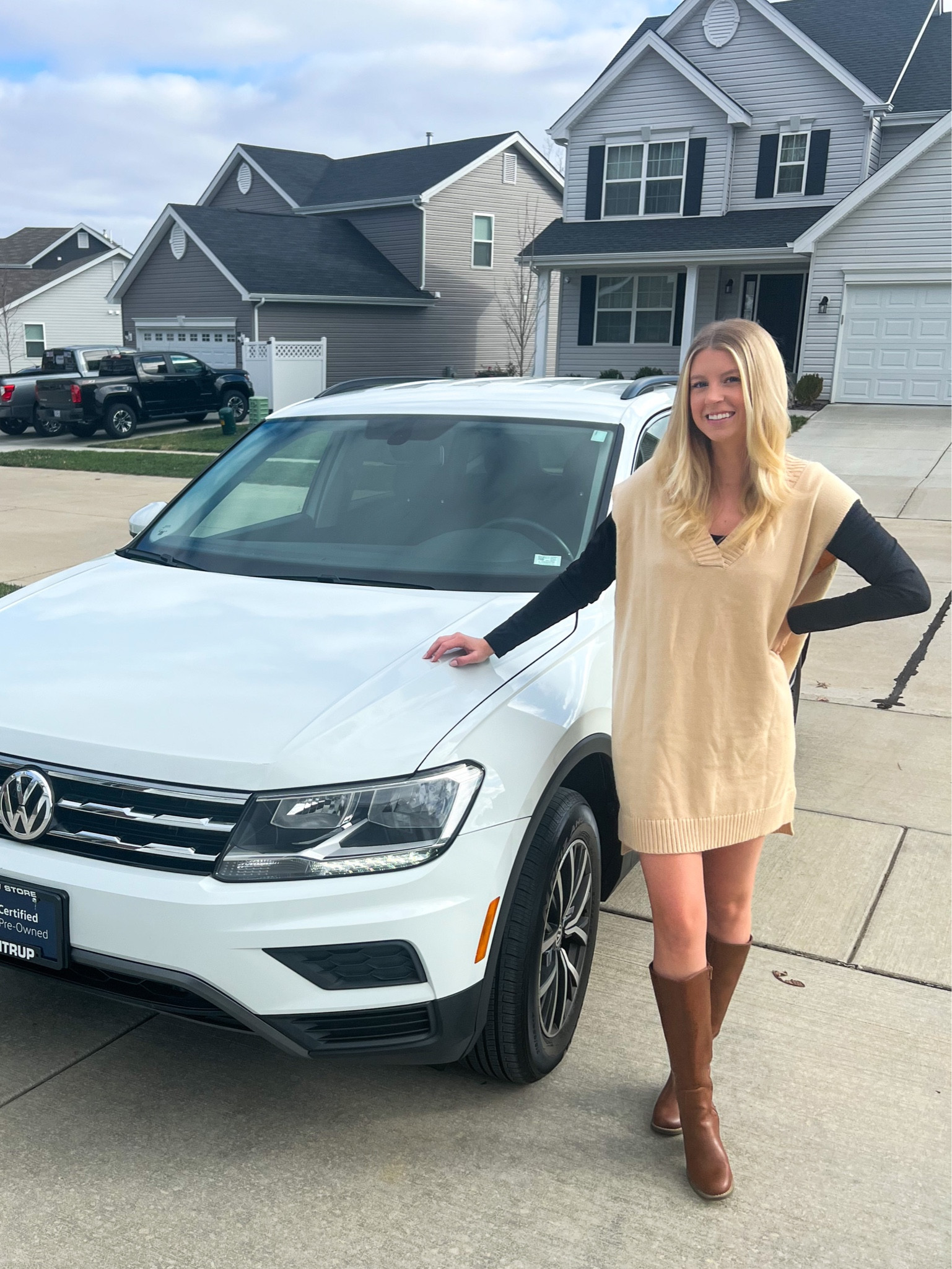 shop my outfit here! 