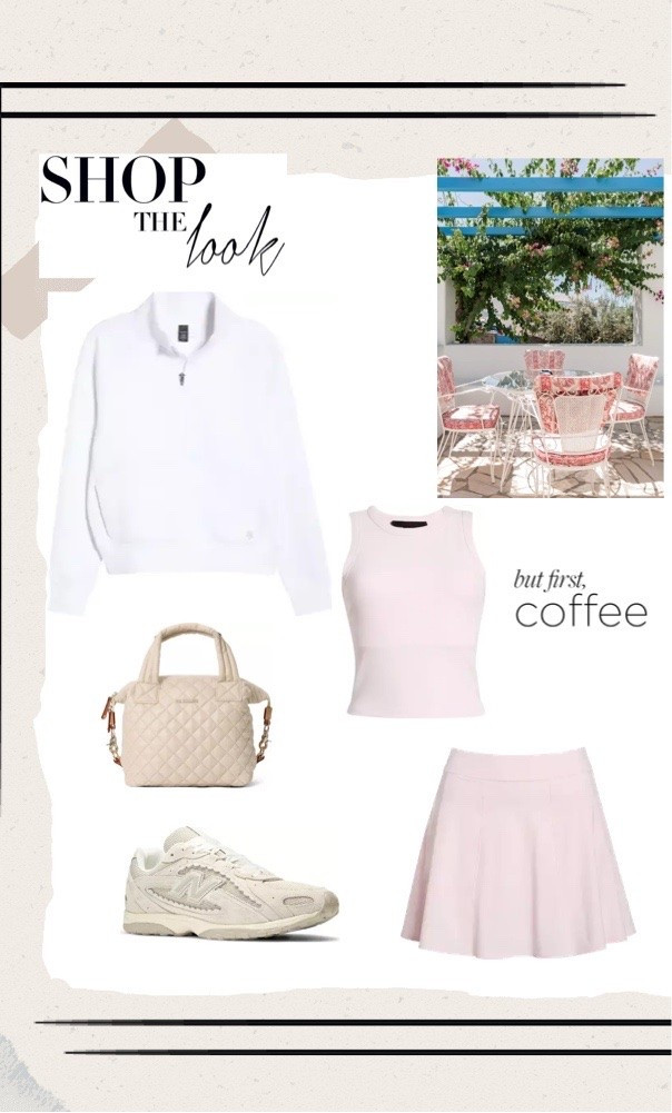 Tennis style