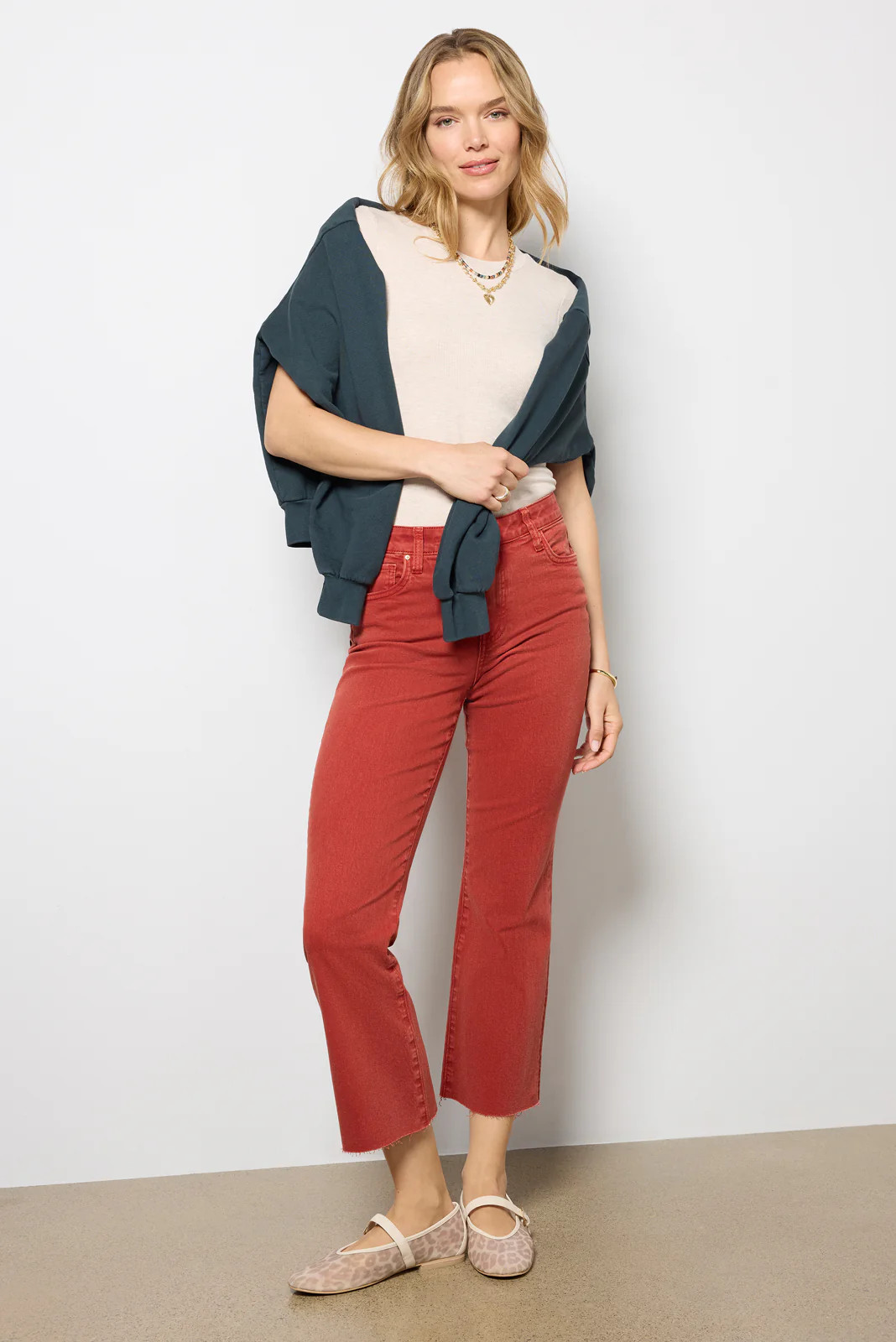 Kelsey Jean | Evereve