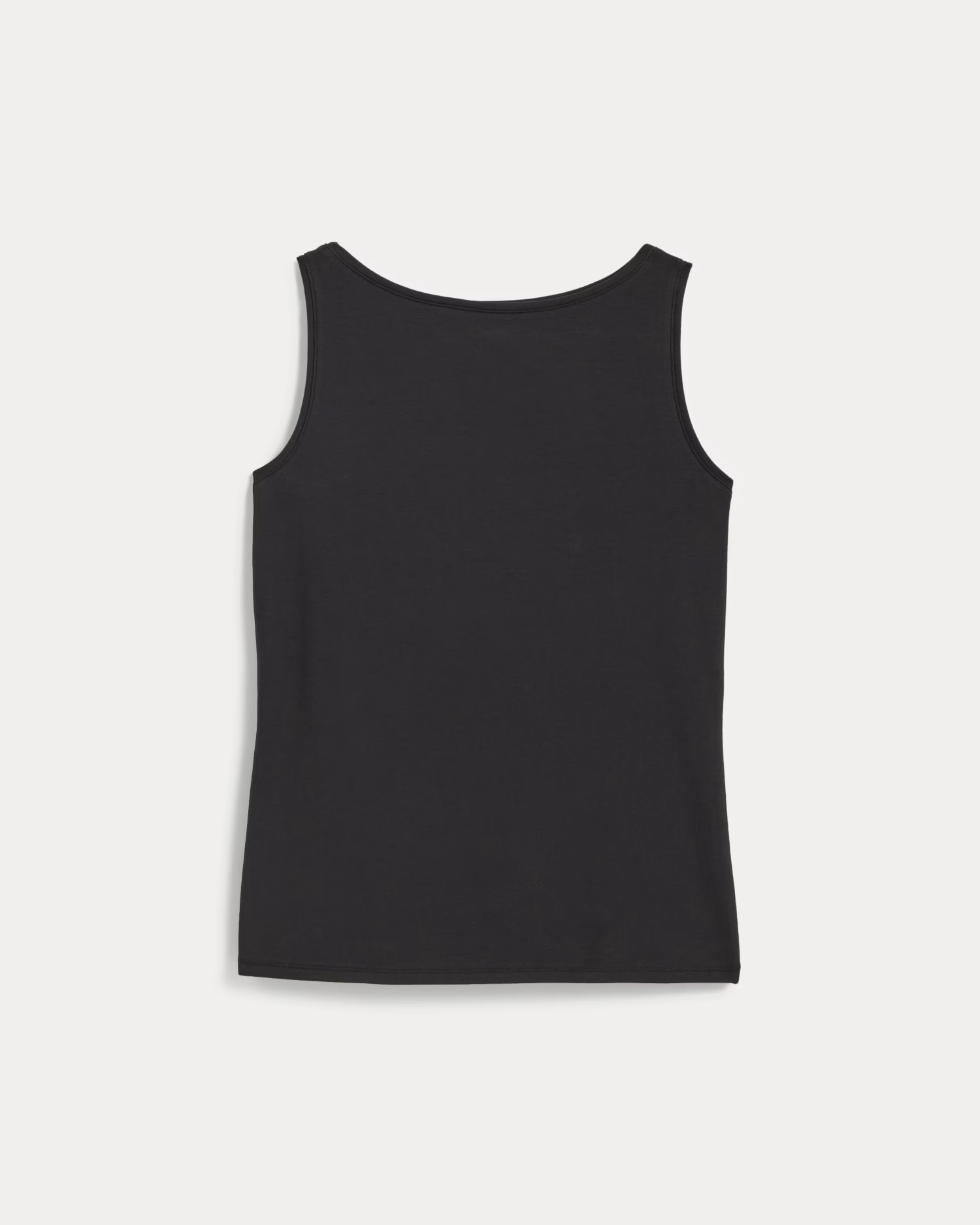 The Form Boatneck Tank | Everlane
