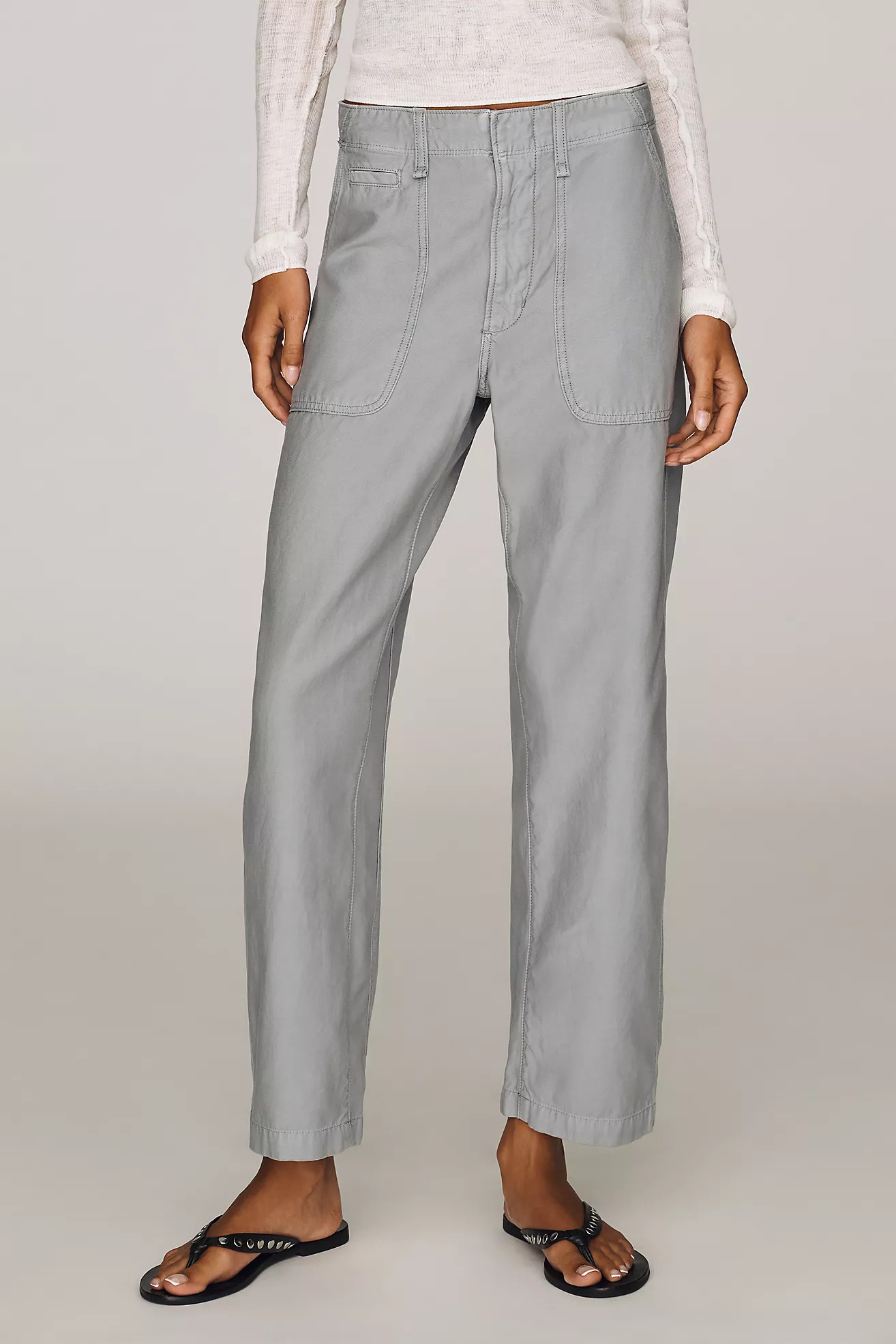 Citizens of Humanity Winslow Utility Pants | Anthropologie (US)