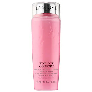 Tonique Confort Re-Hydrating Comforting Toner with Acacia Honey - Lancôme | Sephora | Sephora (US)
