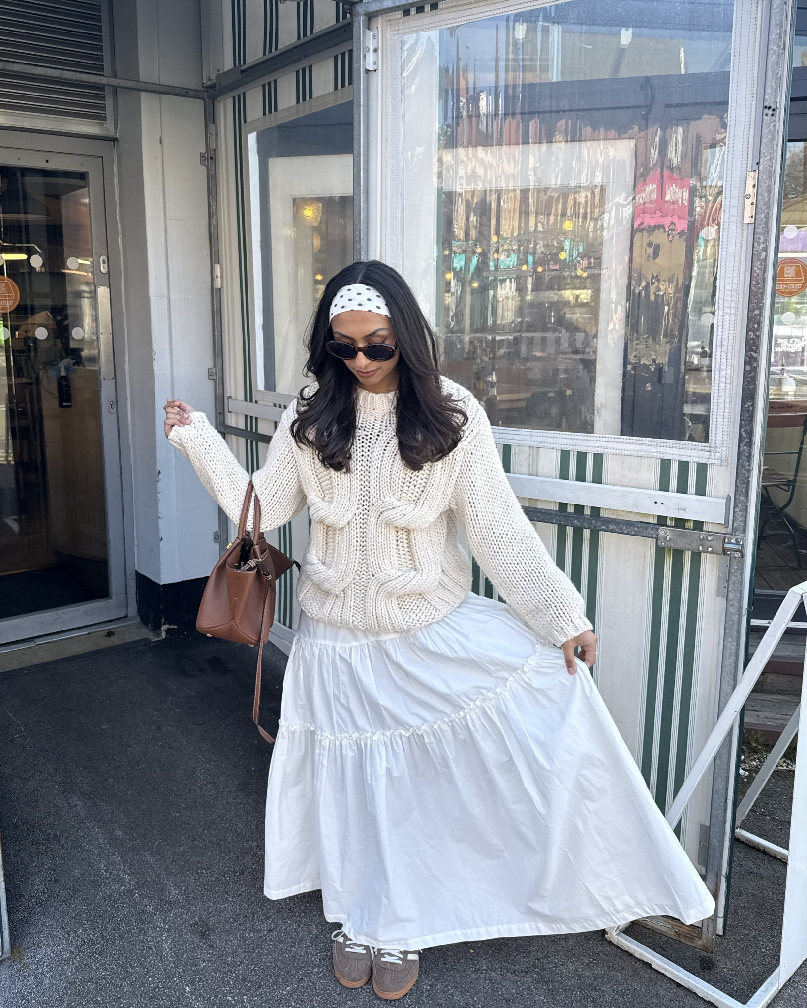Simple modest spring outfit 🤍💐

#LTKspring #LTKsummer #LTKmodest