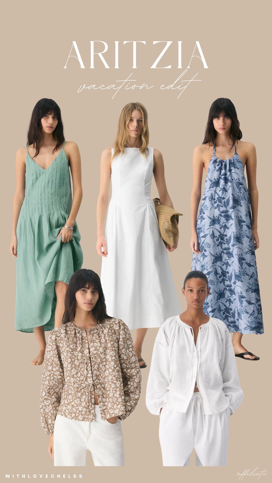 Aritzia vacation edit!


#LTKtravel #LTKsummer #LTKcanada