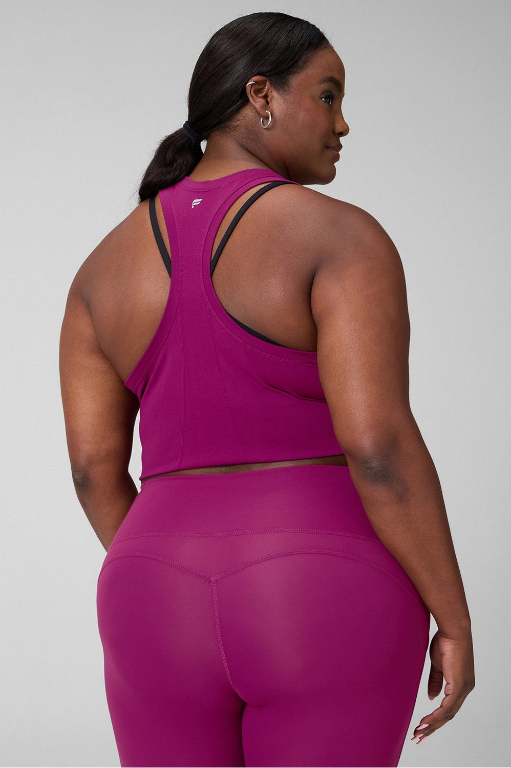 Feather Tech+ Racerback Tank | Fabletics