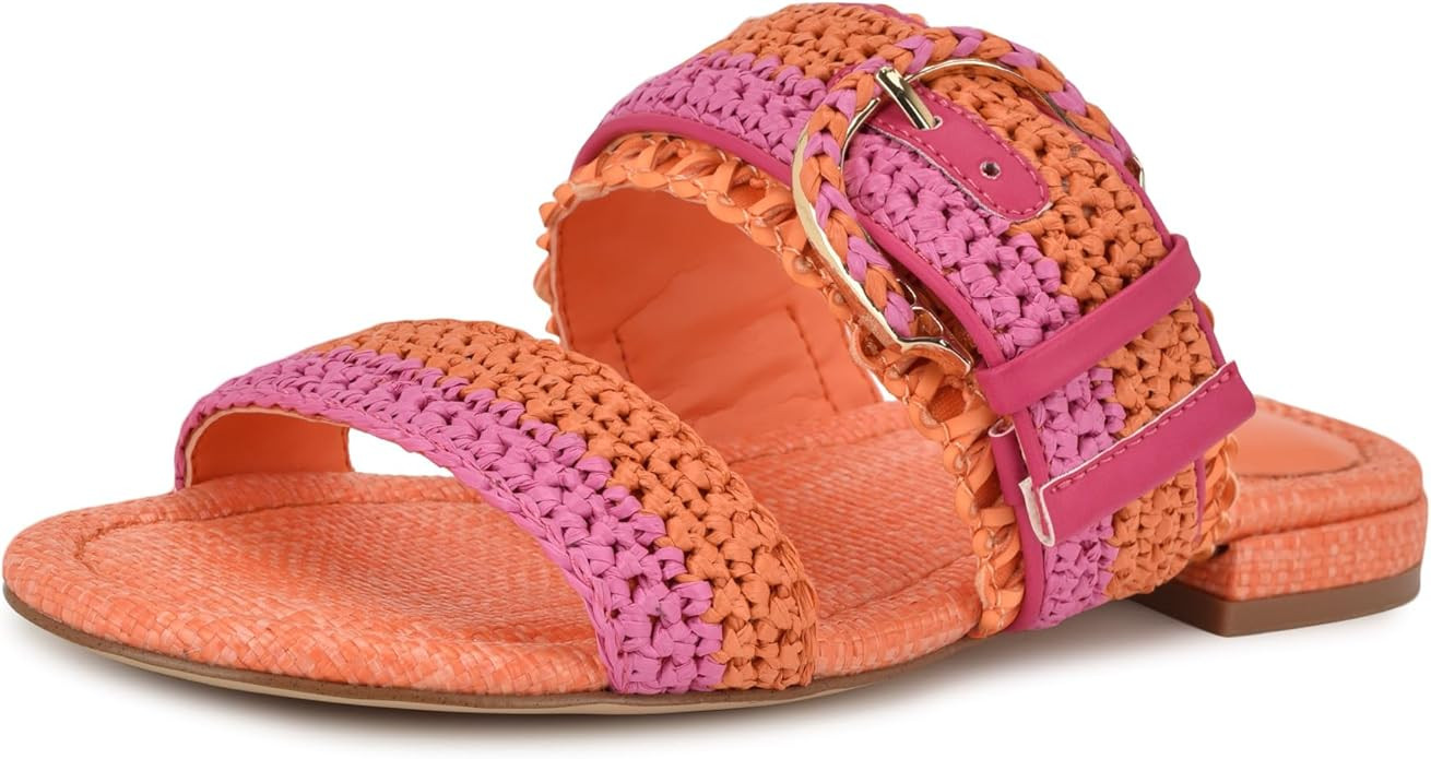 Nine West Women's Sameey | Amazon (US)