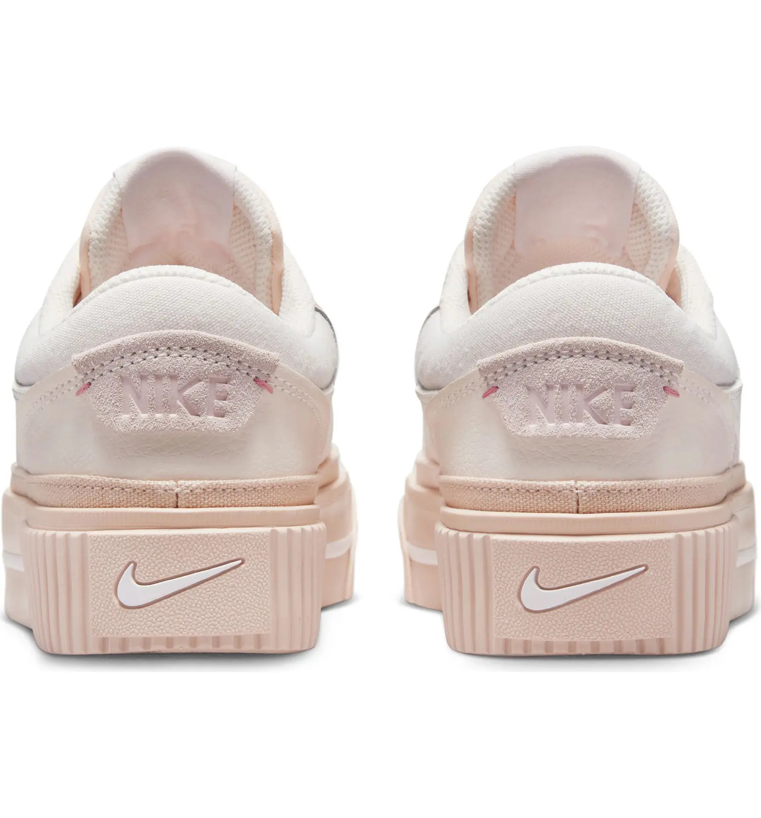 Court Legacy Lift Sneaker | Nordstrom